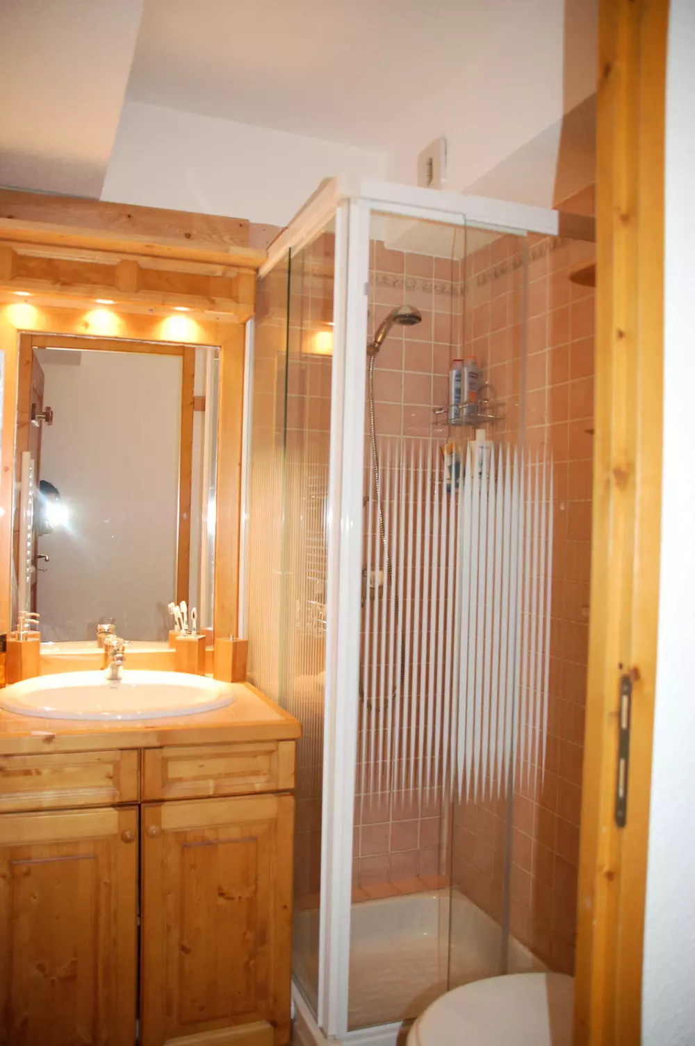 Résidence Bon Accueil