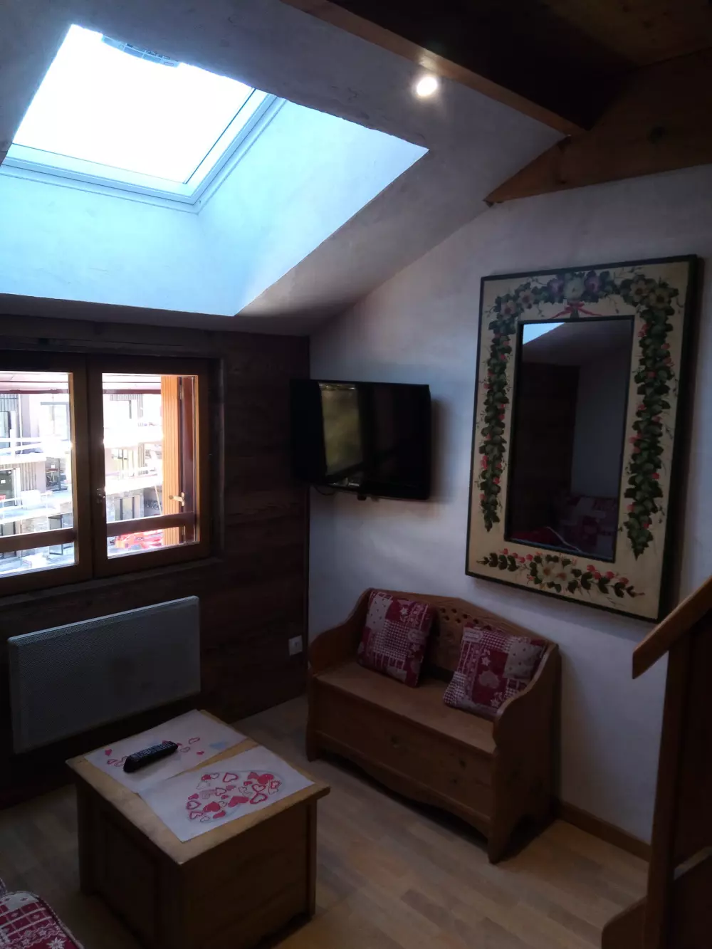 Résidence Bon Accueil