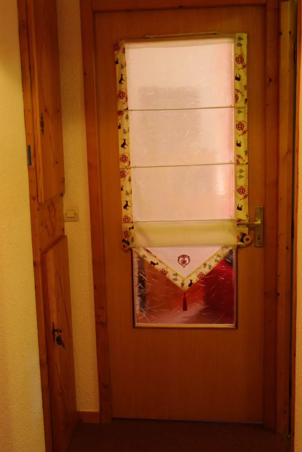 Résidence Bon Accueil