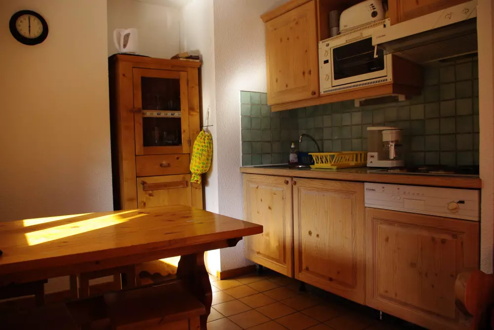 Résidence Bon Accueil