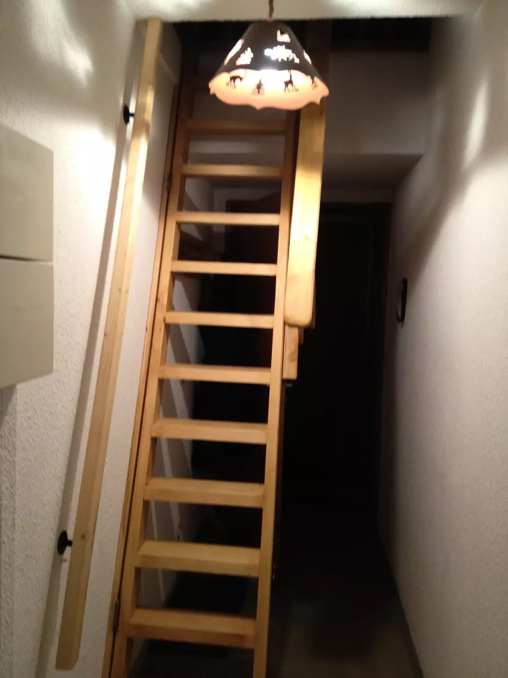 Résidence Bon Accueil