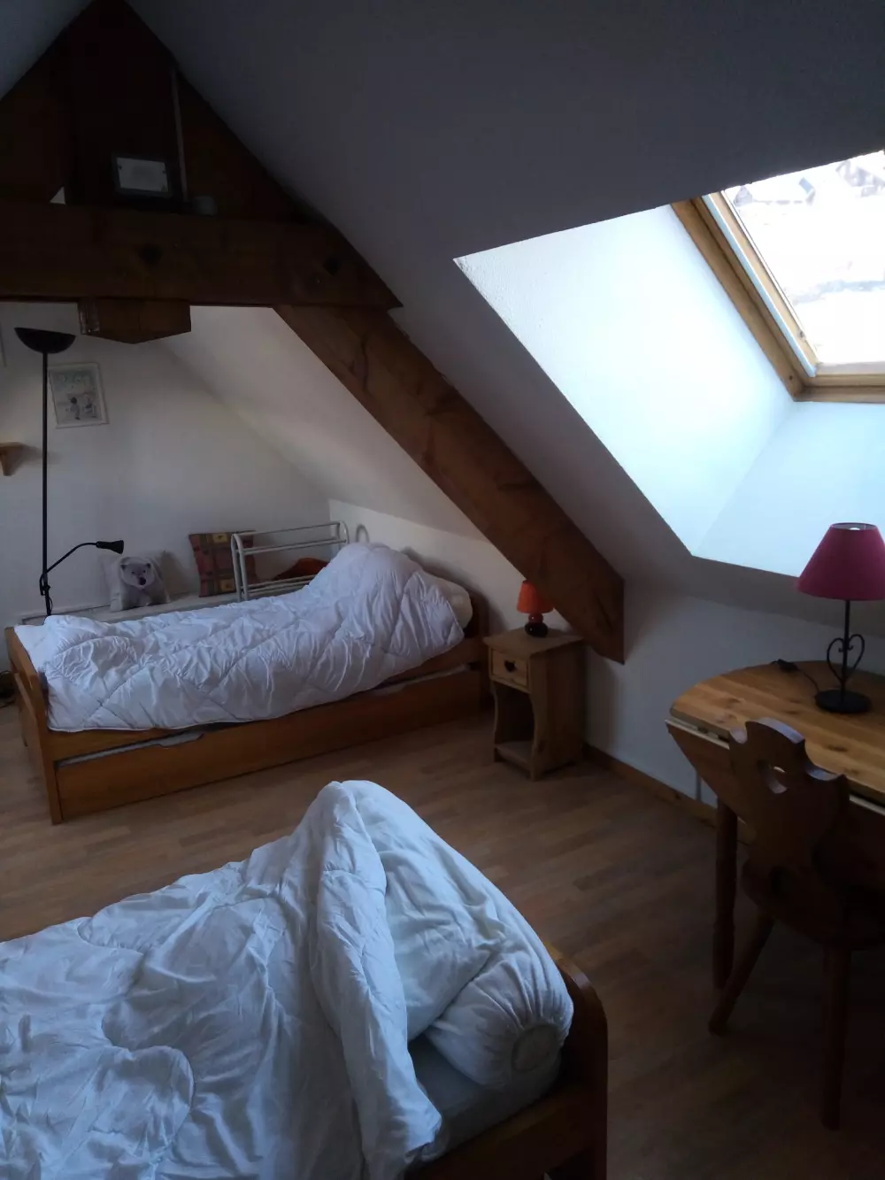 Résidence Bon Accueil