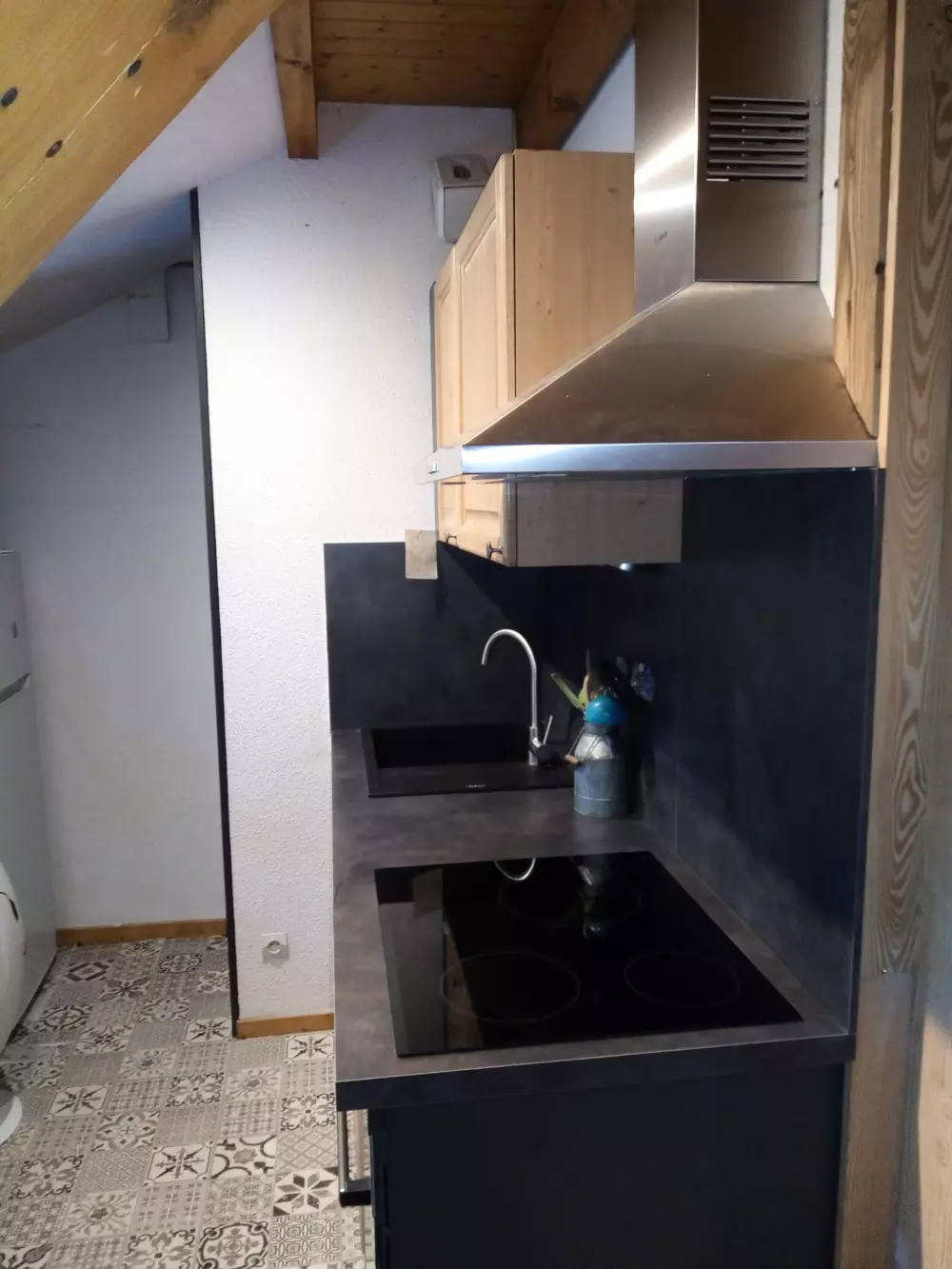 Résidence Bon Accueil