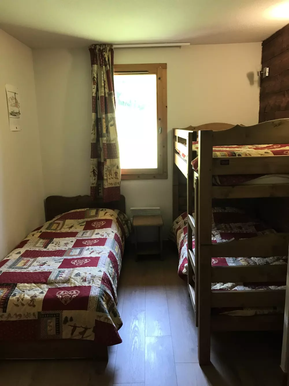 Résidence Dryades Hameau De La Vallee D'or