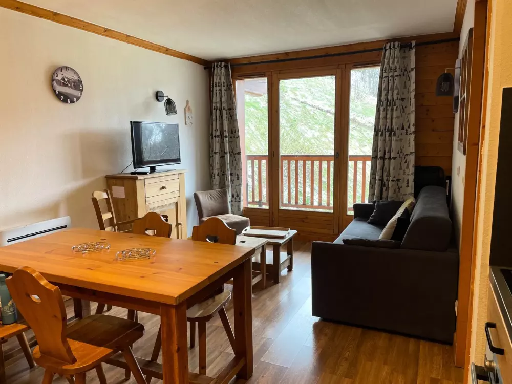 Résidence Dryades Hameau De La Vallee D'or