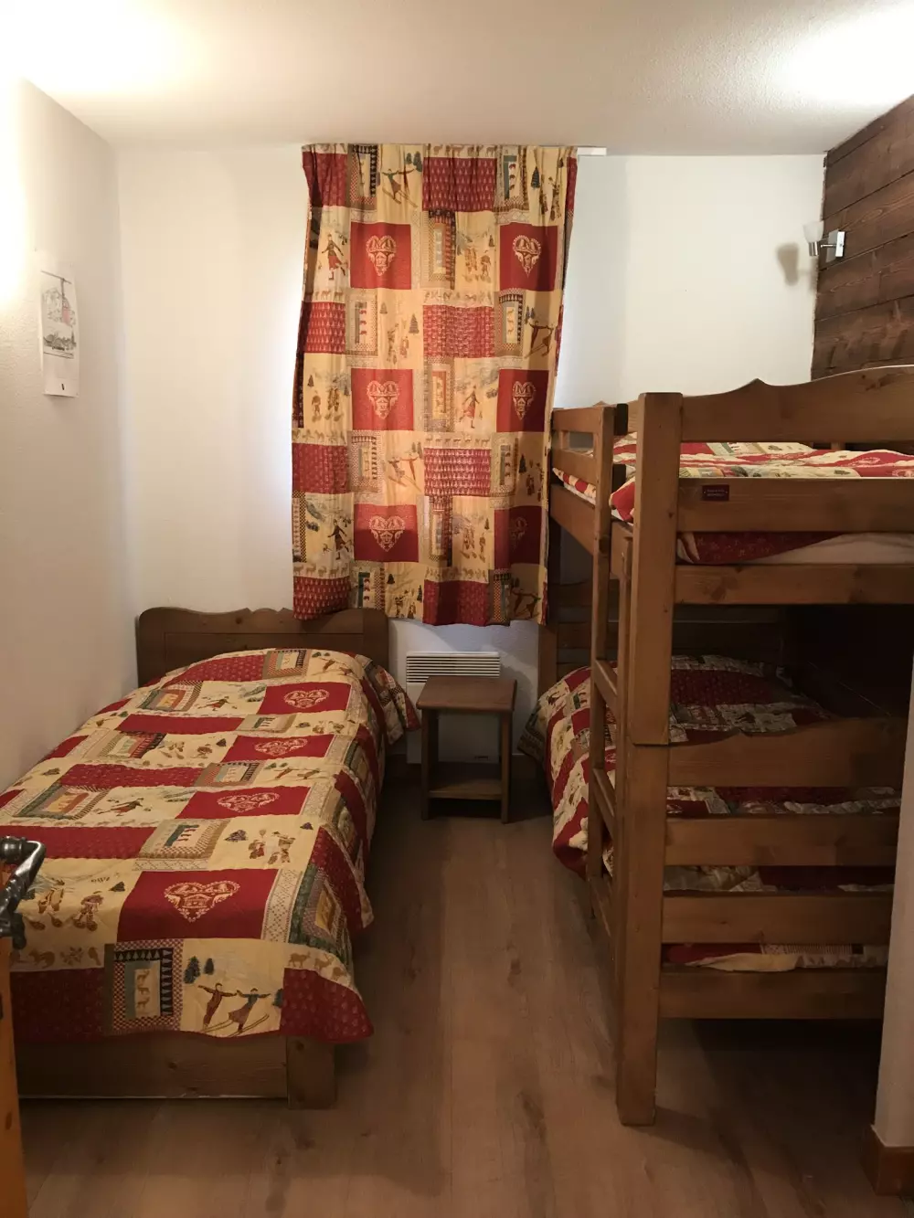 Résidence Dryades Hameau De La Vallee D'or