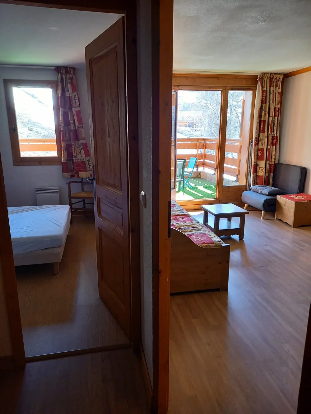 Résidence Dryades Hameau De La Vallee D'or