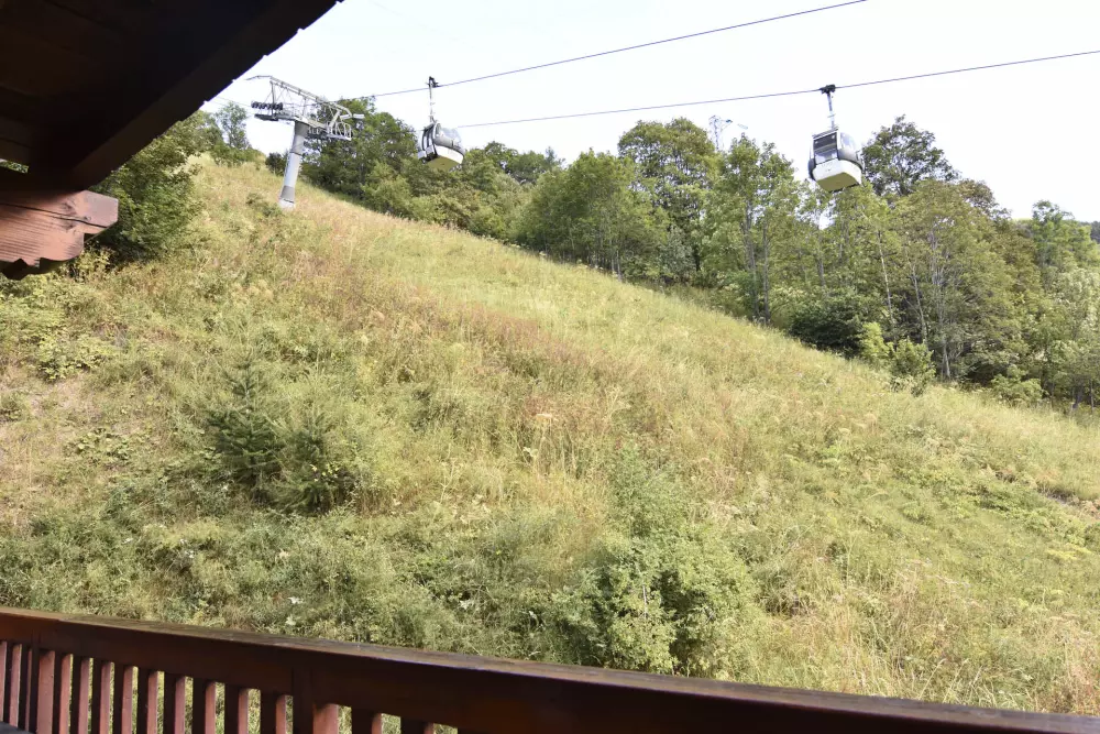 Résidence Dryades Hameau De La Vallee D'or