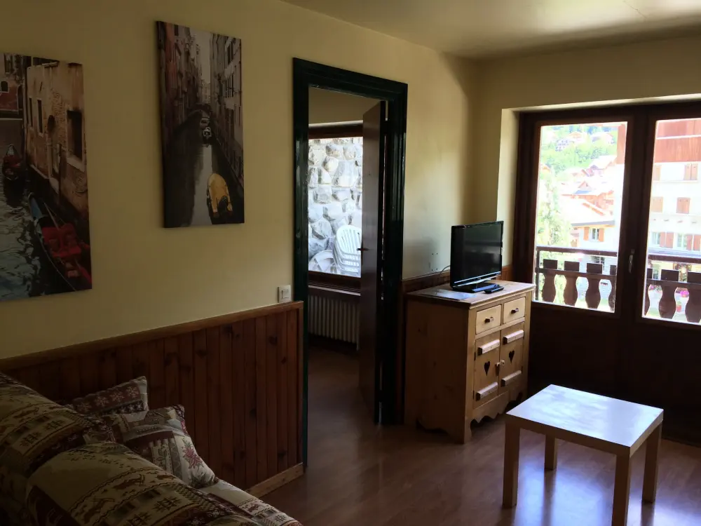 Residence Galibier