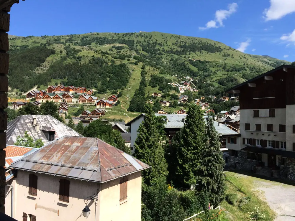 Residence Galibier