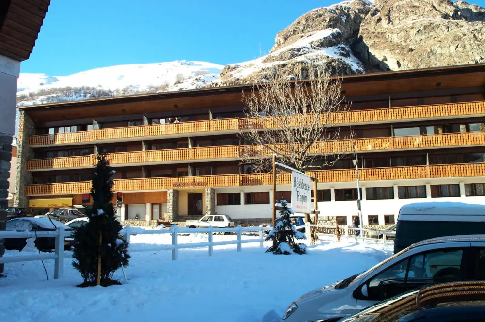 Residence Galibier