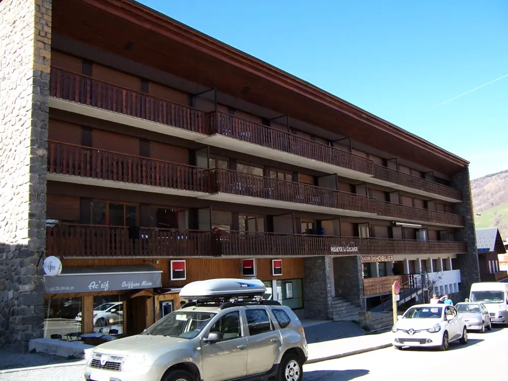 Residence Galibier