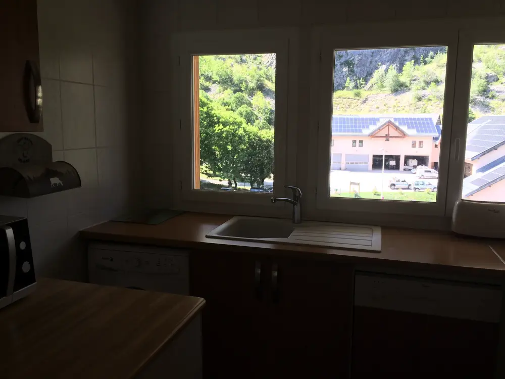 Residence Galibier