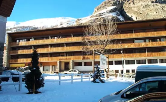 Résidence Villa Giudicelli (PVC504)
