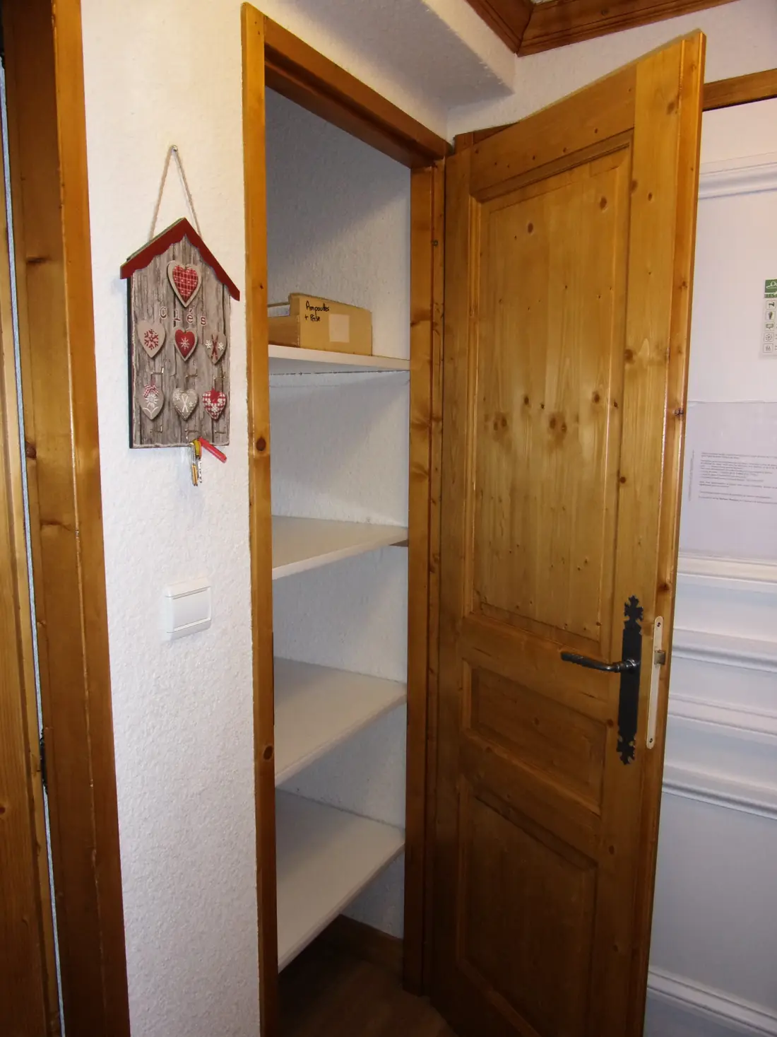 Résidence Gentiane Hameau De La Vallee D'or