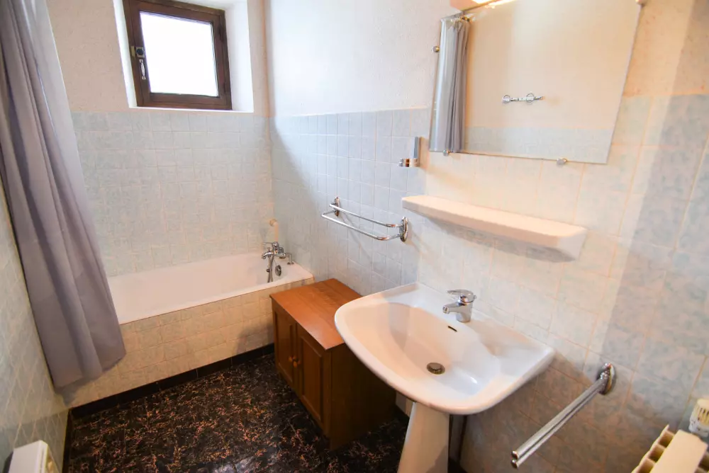 Résidence Grand Galibier