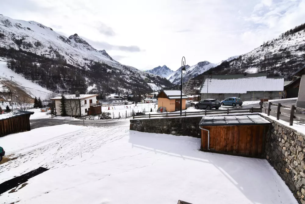 Résidence Grand Galibier
