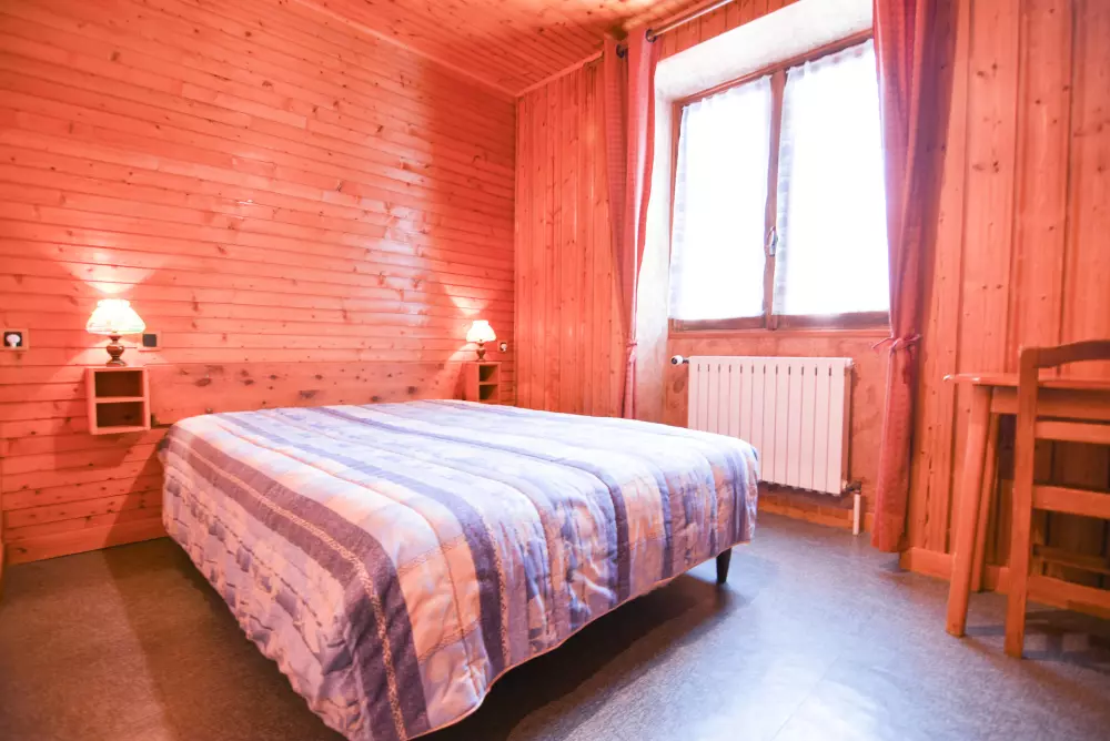 Résidence Grand Galibier