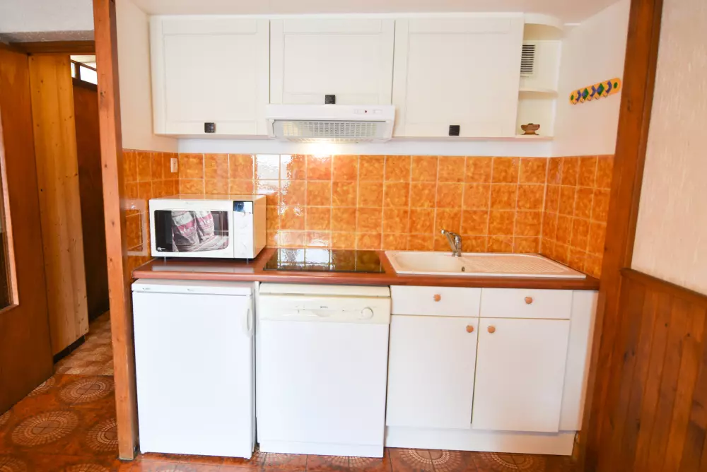 Résidence Grand Galibier