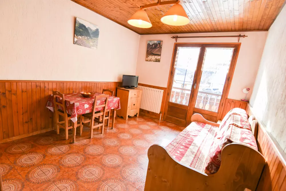 Résidence Grand Galibier