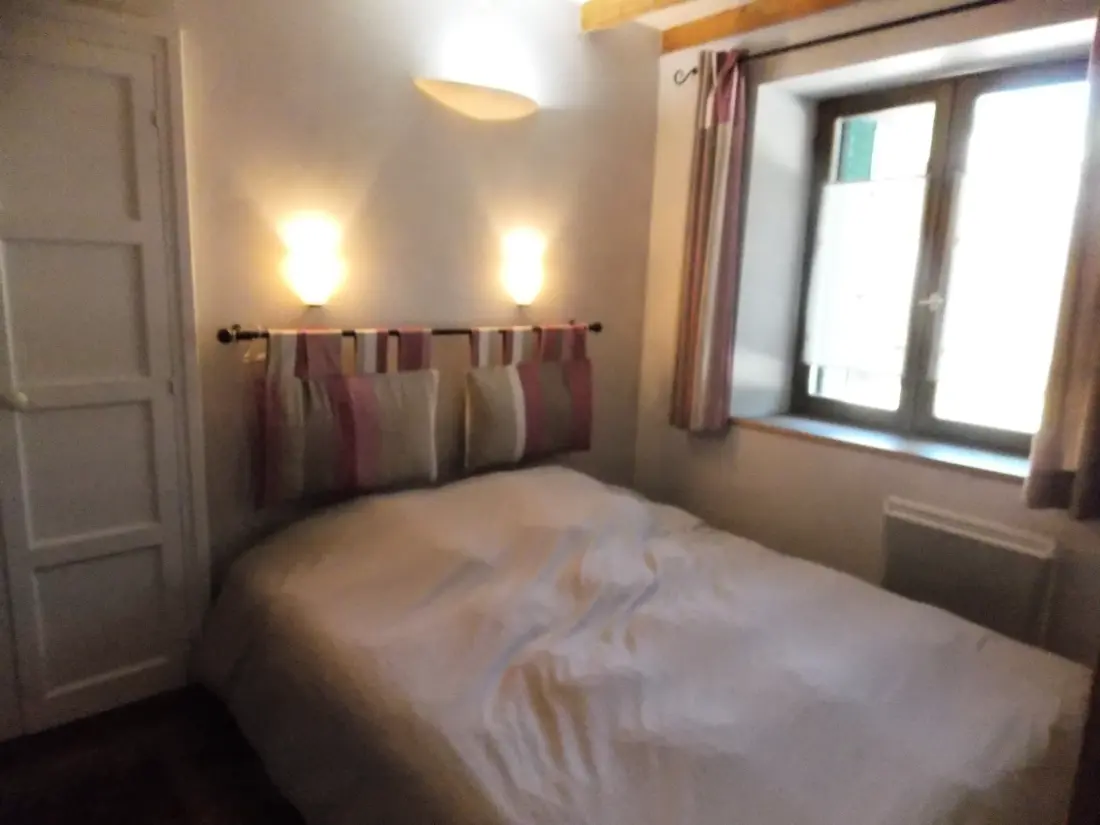 Résidence L'alpe De Virgile