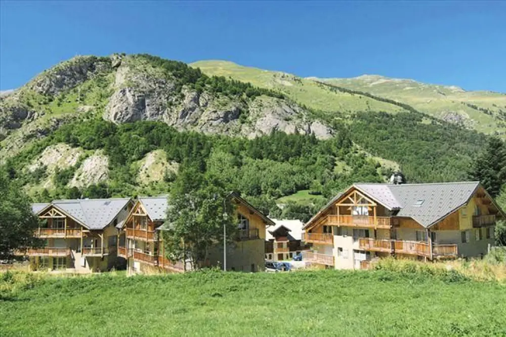 Résidence La Claree
