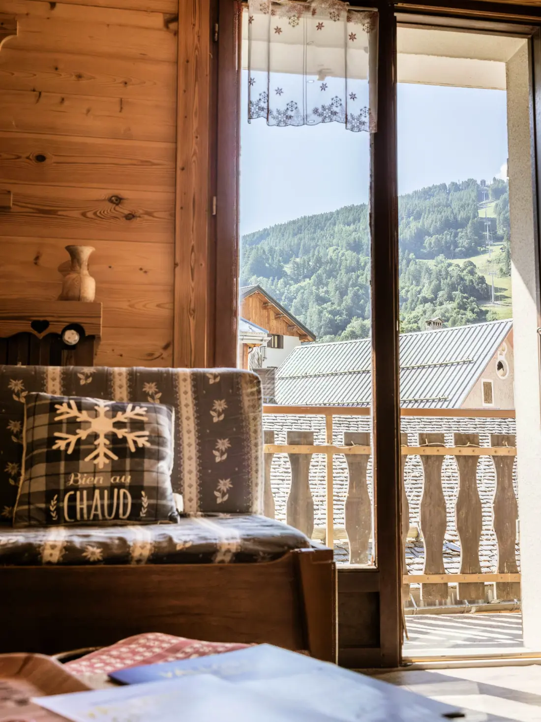 Résidence La Cordee