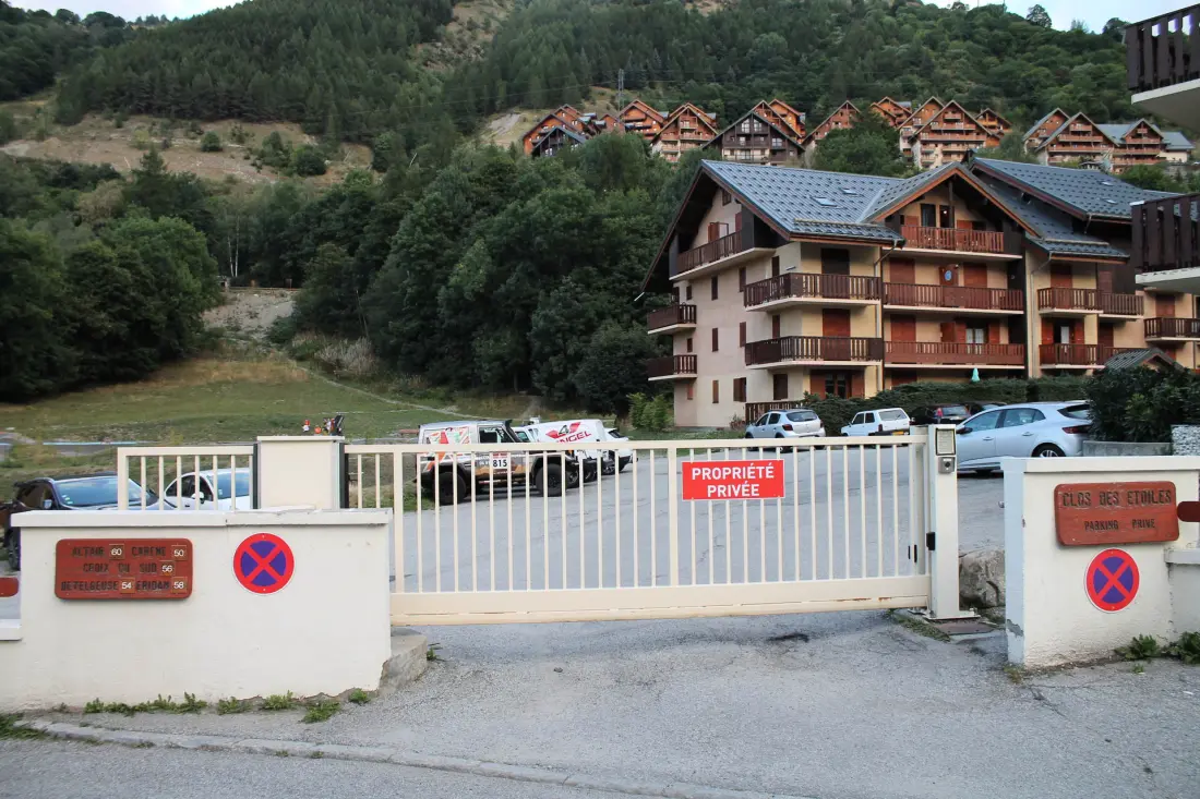 Résidence La Croix Du Sud