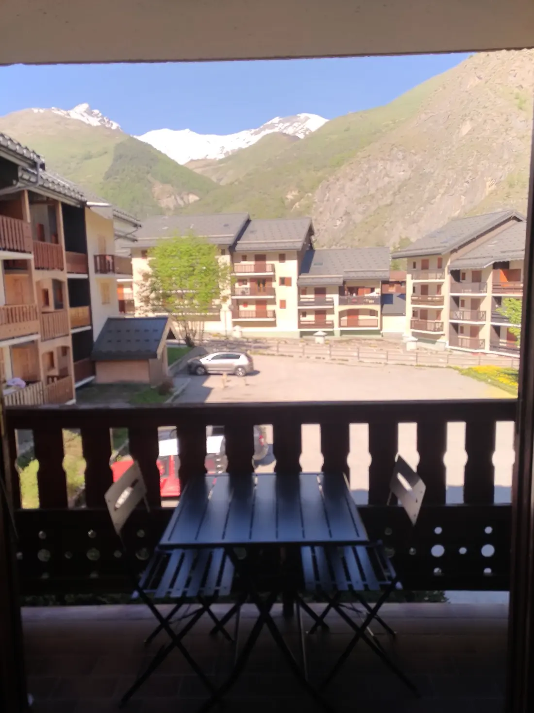 Résidence La Croix Du Sud