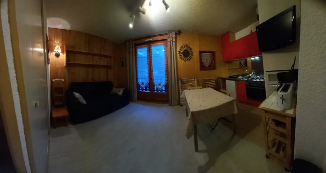 Résidence La Croix Du Sud