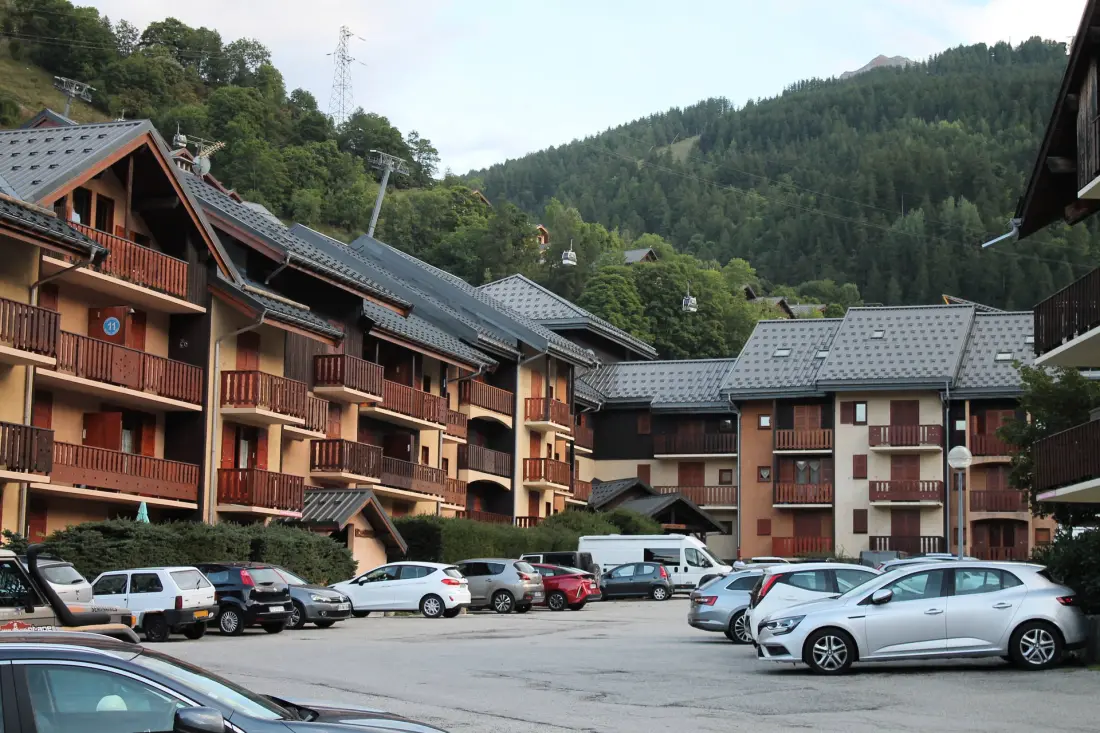 Résidence La Croix Du Sud