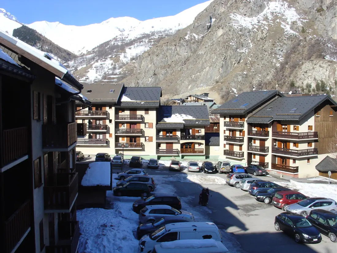 Résidence La Croix Du Sud