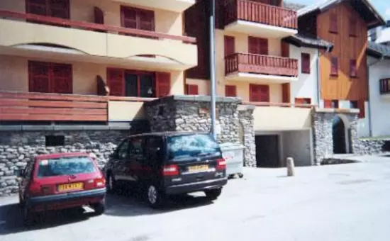 Résidence à Mandelieu-la-Napoule 2