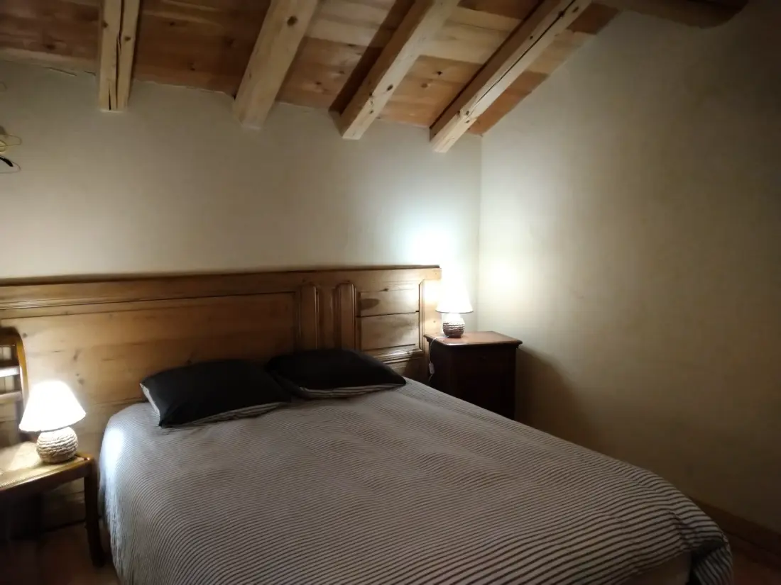 Résidence La Grange Des Flocons