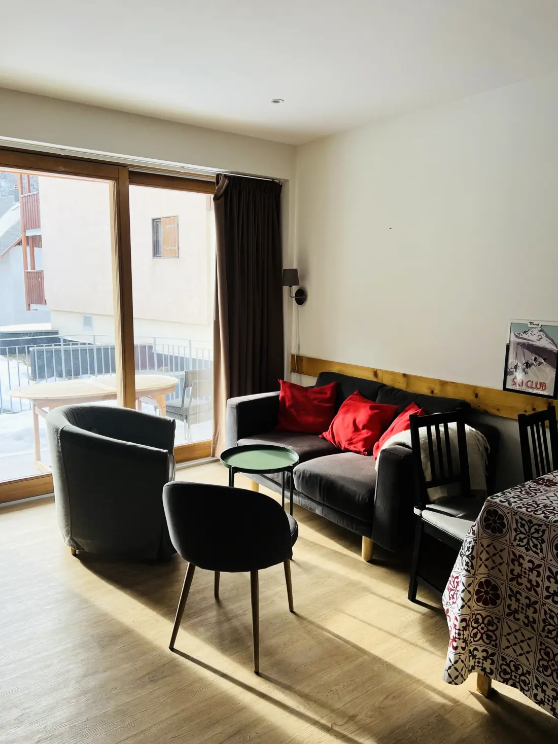 Résidence La Maison D'angeline