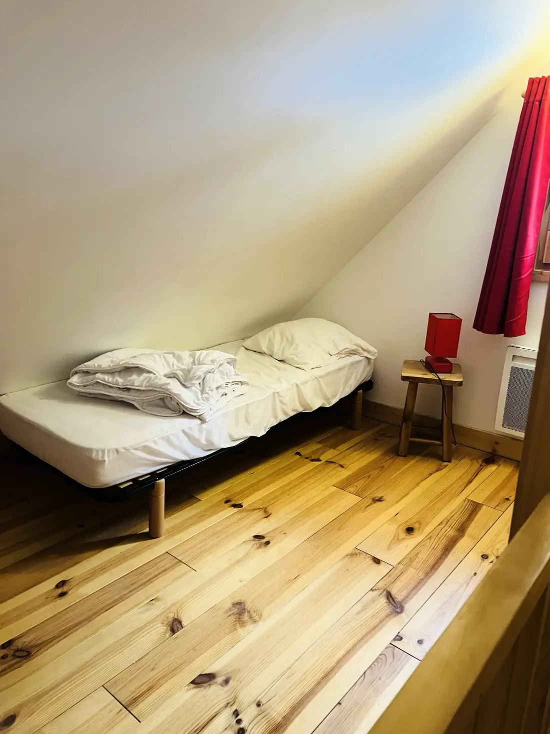 Résidence La Maison D'angeline