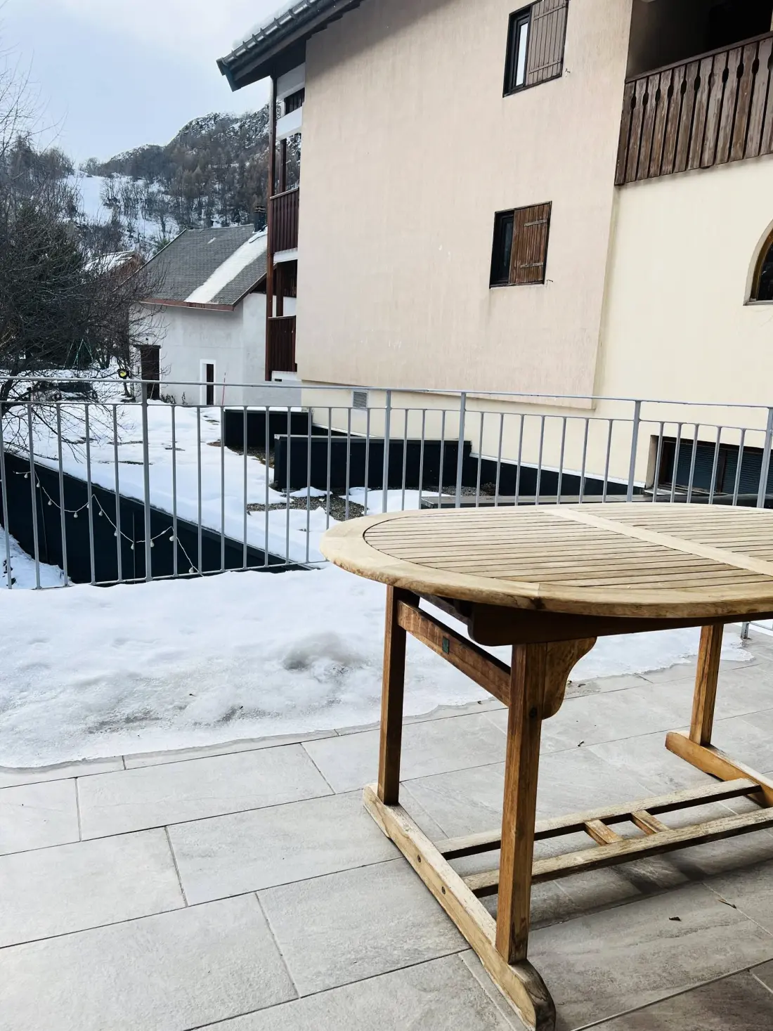 Résidence La Maison D'angeline