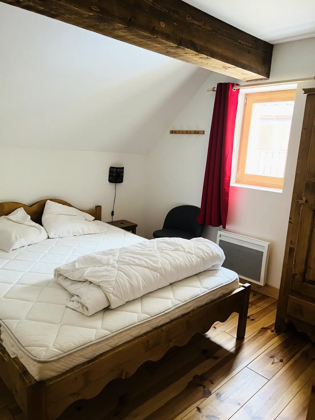 Résidence La Maison D'angeline