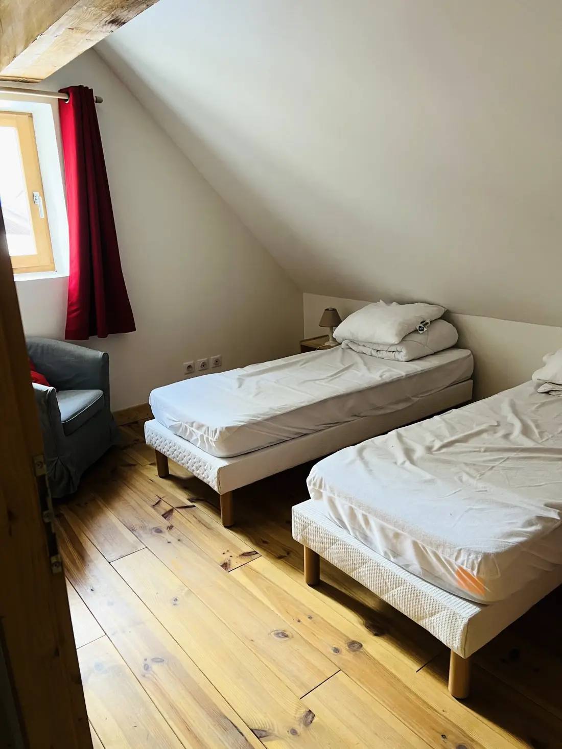 Résidence La Maison D'angeline