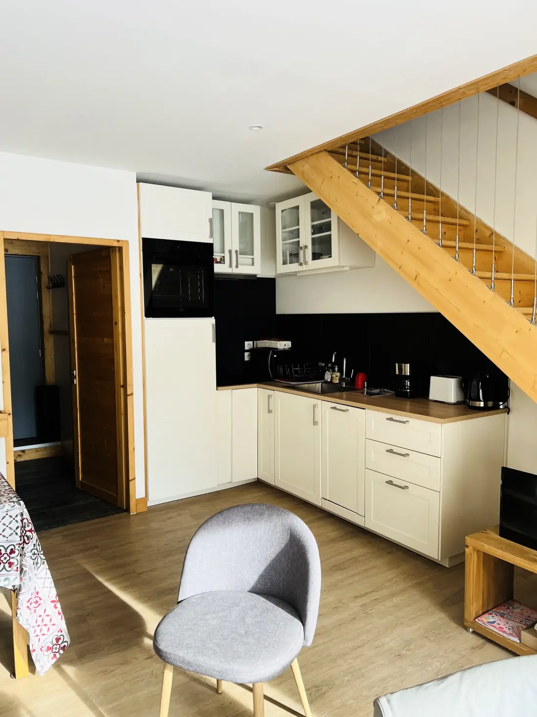 Résidence La Maison D'angeline