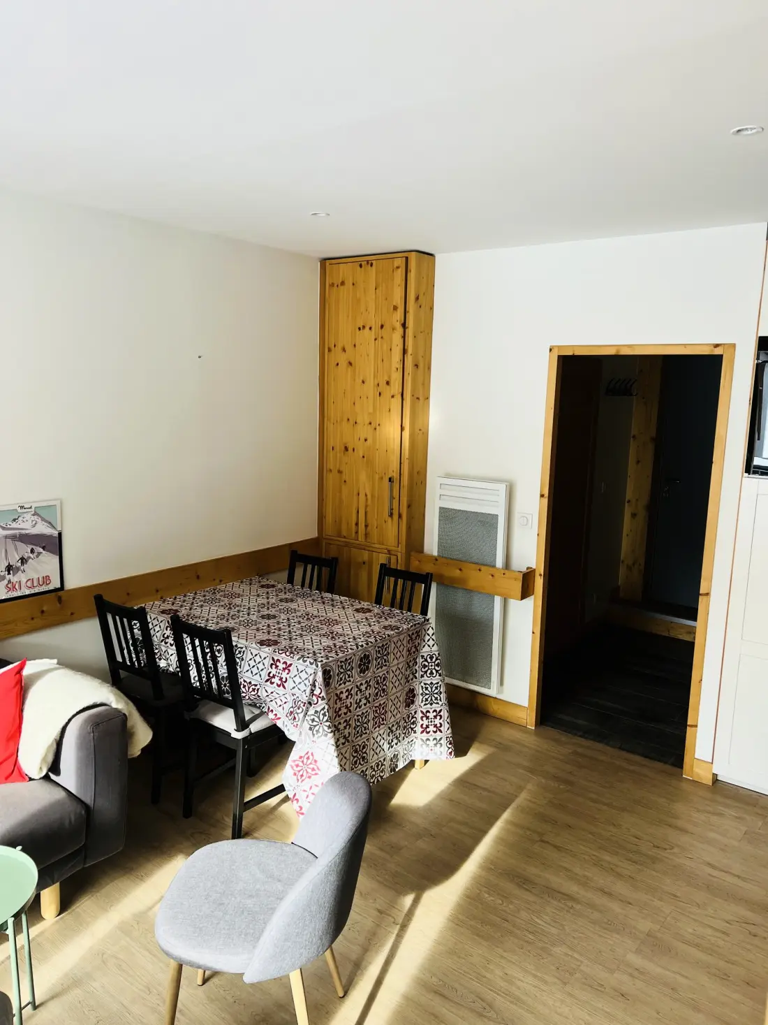 Résidence La Maison D'angeline