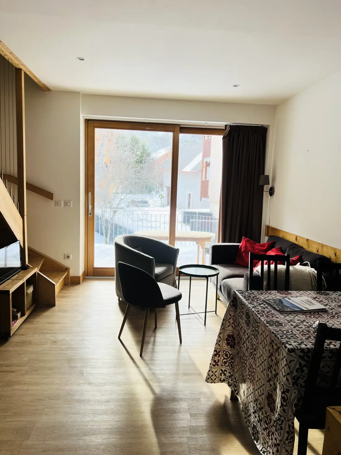 Résidence La Maison D'angeline