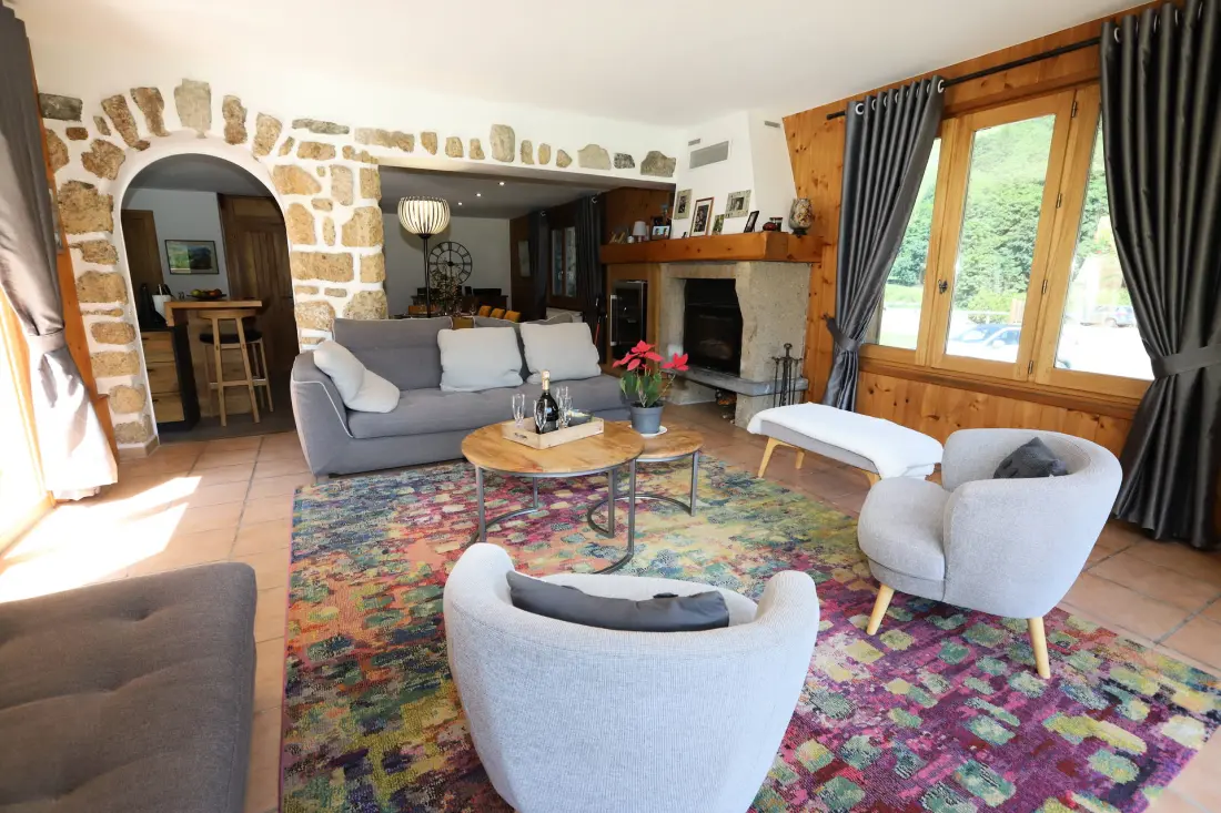Résidence La Maison Du Pic Vert