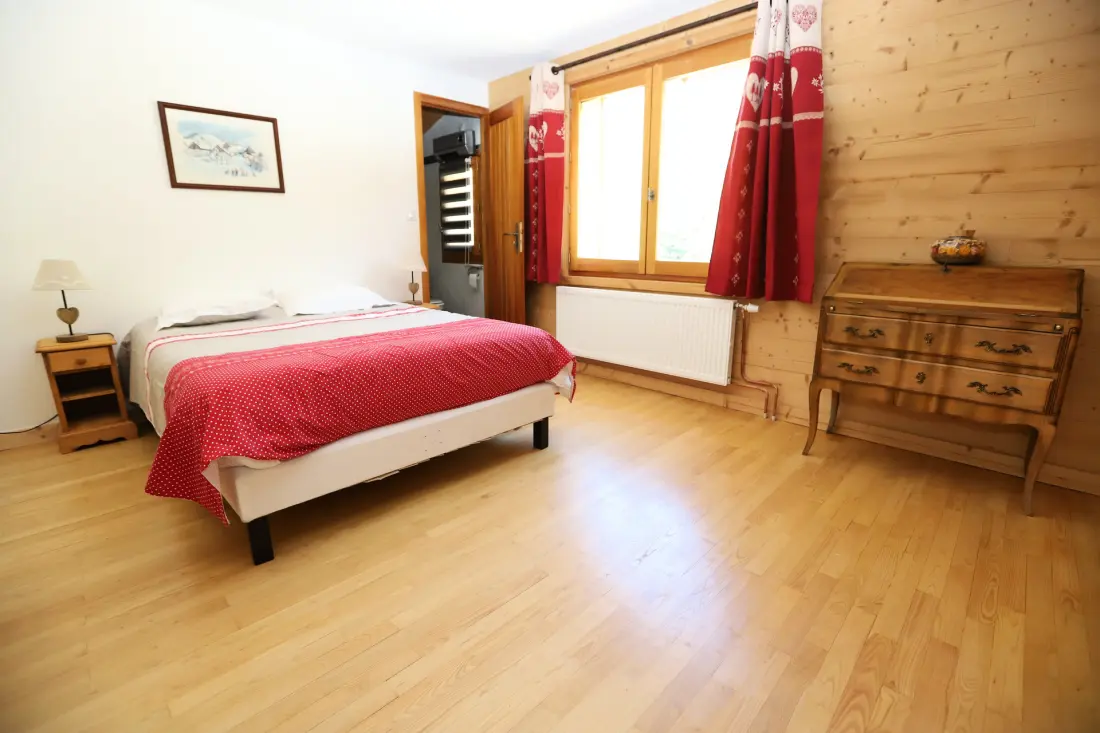 Résidence La Maison Du Pic Vert