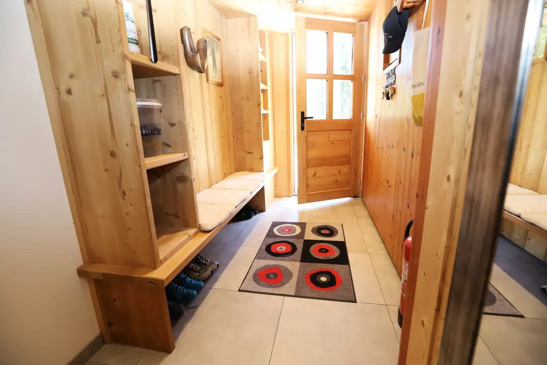 Résidence La Maison Du Pic Vert