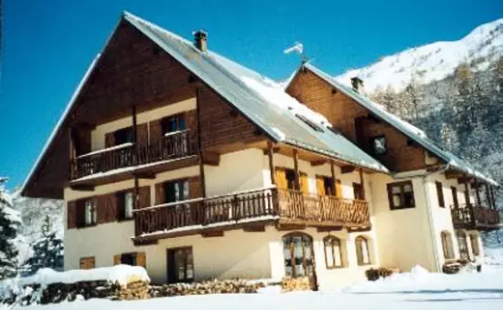 Appartement à La Santa 5