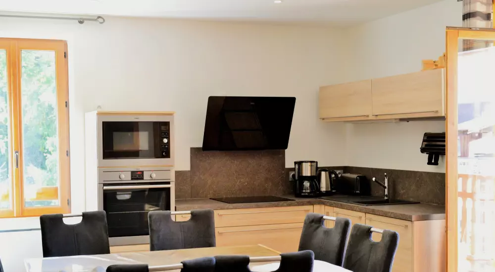 Résidence Le Beausejour