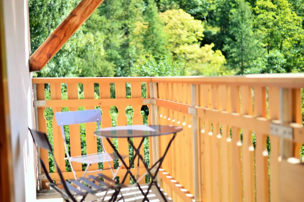 Résidence Le Beausejour