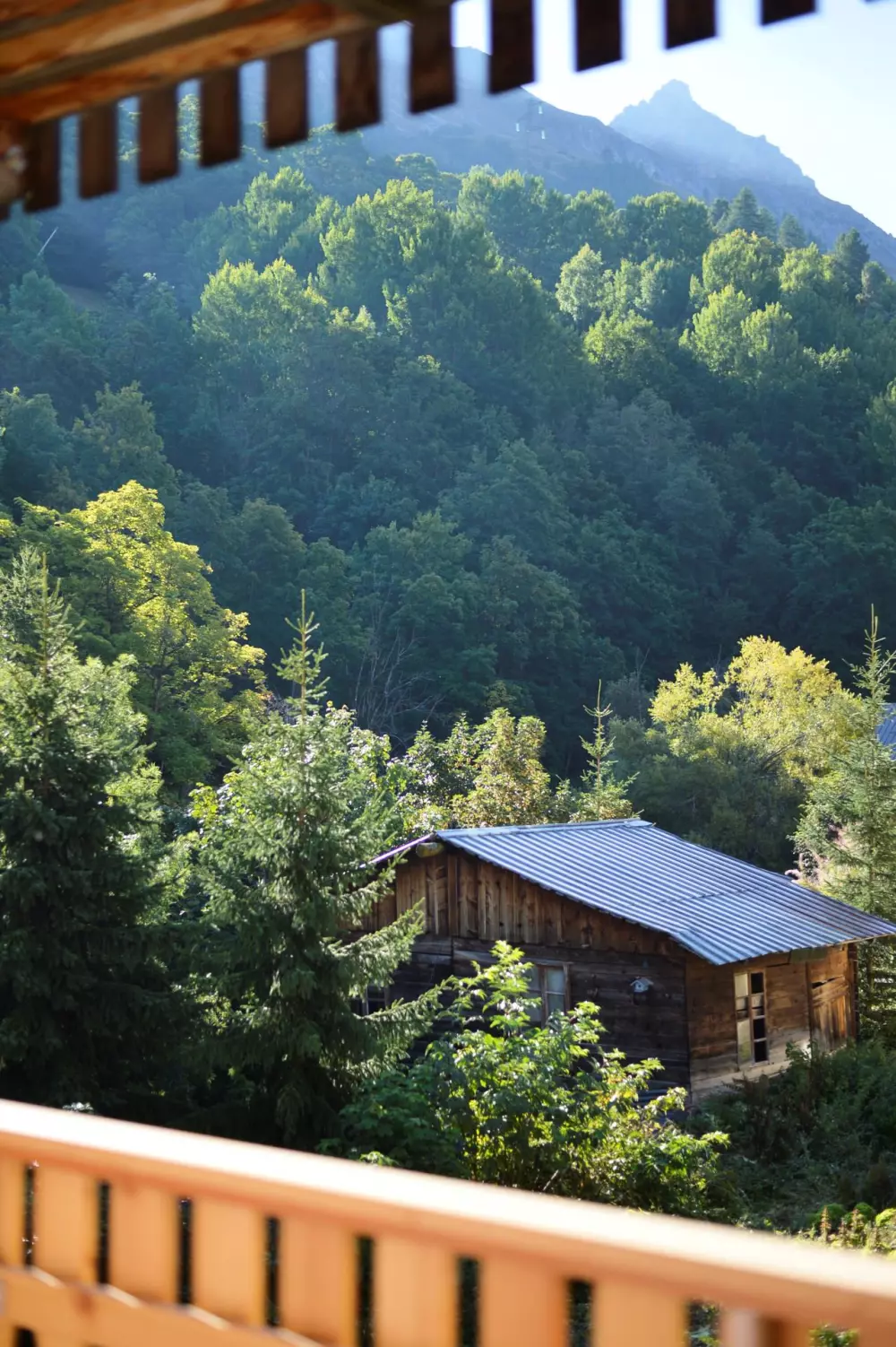 Résidence Le Beausejour