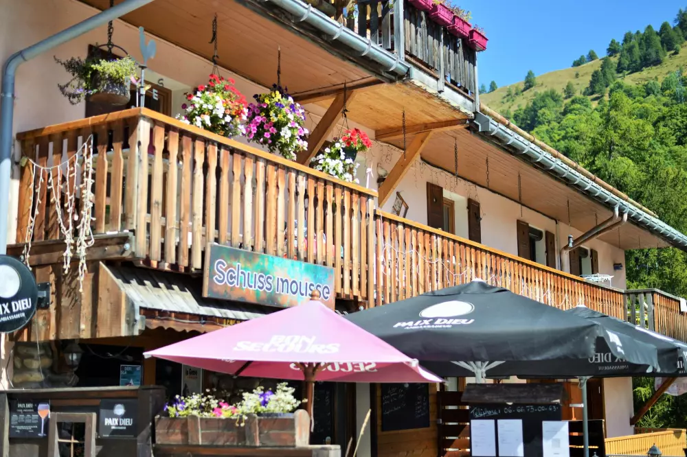 Résidence Le Beausejour